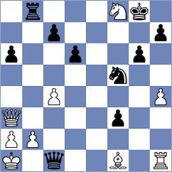 Hovmoller - Grigorov (Chess.com INT, 2016)