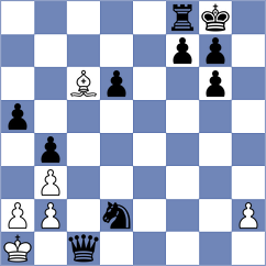 Morales Balarezo - Roman Tapia (Chess.com INT, 2020)