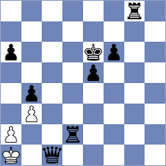 Yarullina - Kashtanov (chess.com INT, 2023)
