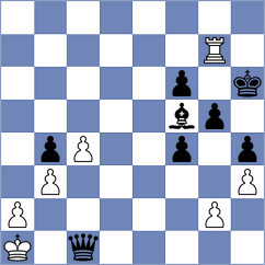 Coelho - Ravi (Chess.com INT, 2020)