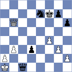 Papayan - Pichot (chess.com INT, 2023)