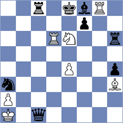 Li - Li (Lichess.org INT, 2020)