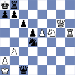 Balla - Piesik (chess.com INT, 2024)