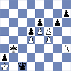Homann - Ullrich (Playchess.com INT, 2020)