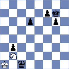Zhu - Prestia (chess.com INT, 2024)