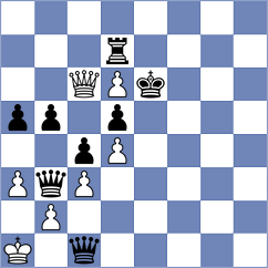 Goltsev - Starcevic (chess.com INT, 2024)