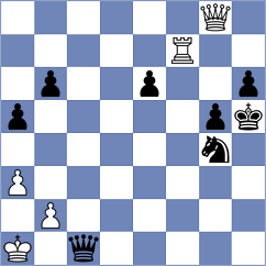 Arias - Prokofiev (chess.com INT, 2024)