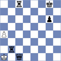 Alekseenko - Wieczorek (chess.com INT, 2024)