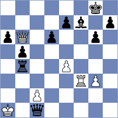 Singh - Liu (chess.com INT, 2024)