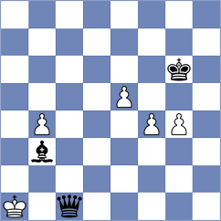 Hehir - Thing (chess.com INT, 2024)
