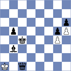 Barnard - Chow (Australia, 1999)