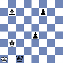 Mayaud - Marcinczyk (Chess.com INT, 2021)
