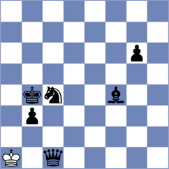 Gasparyan - Tang (chess.com INT, 2025)