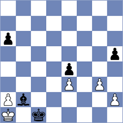 Winkels - Gamboa (chess.com INT, 2024)