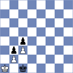 Erdogmus - Klyashtorny (chess.com INT, 2021)