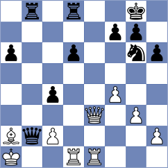 Velea - Leitgeb (chess.com INT, 2024)