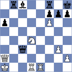 Franchini - Grafil (Chess.com INT, 2021)