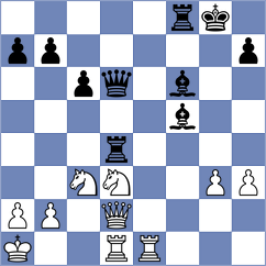 Leschinsky - Aghasaryan (chess.com INT, 2024)