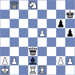 Kannappan - Arkadan (Chess.com INT, 2020)