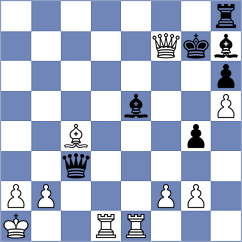 Flynn - Abdi (chess.com INT, 2022)