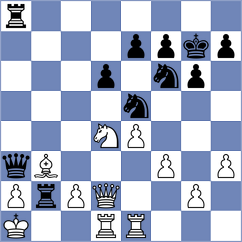 Du Boulay - Holland (lichess.org INT, 2022)
