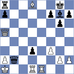 Peterson - Hoff Miyazaki (Chess.com INT, 2021)