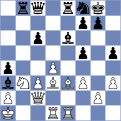 Enkhrii Enkh-Amgalan - Sreyas (chess.com INT, 2024)