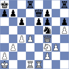Pavlovski - Rekunov (Togliatti, 2007)