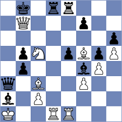 Ferrufino - Lehtosaari (chess.com INT, 2024)
