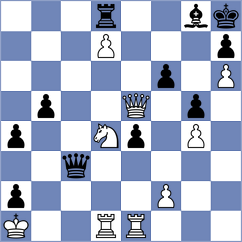 Volkov - Giri (chess.com INT, 2024)