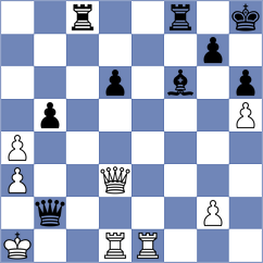 Silva - Weinstein (Chess.com INT, 2020)