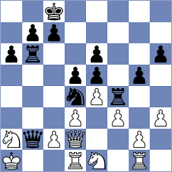 Klein - Mueller (Bingen, 1991)