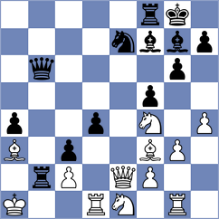 Alonso - Riera Menendez (Mieres, 1999)