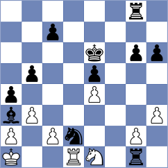 Gilardone - Scalcione (Playchess.com INT, 2006)