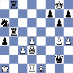 Prade - Kimelman (Mar del Plata, 2013)