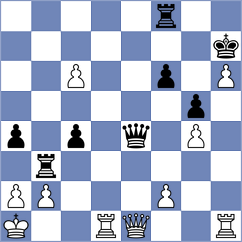 Purtseladze - Subervi (chess.com INT, 2025)