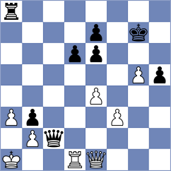 Alves Campelo - Castillo Beitia (chess.com INT, 2025)