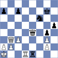 Batsiashvili - Roebers (Monaco MNC, 2025)