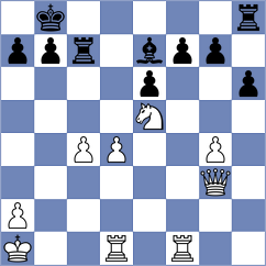 Horobetz - Lossi C (Chess.com INT, 2021)