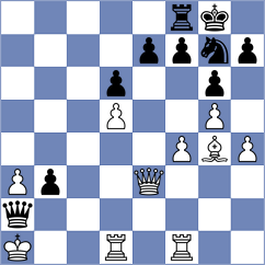 Winkels - Padalka (chess.com INT, 2024)