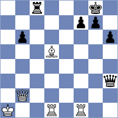 Lam - Nikolayev (Rochester, 2001)