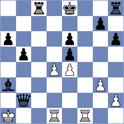 Portesova - Richter (Chess.com INT, 2021)