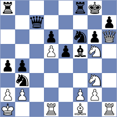 De Sousa - Venkatesh (chess.com INT, 2025)