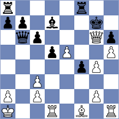Osmak - Zschiedrich (chess.com INT, 2025)