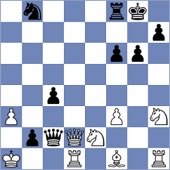 Osmonbekov - Cervantes Landeiro (chess.com INT, 2024)