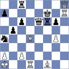 Marks - Hogarth (Swidnica POL, 2023)