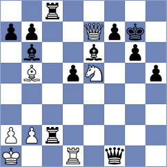 Vasques - Slaby (chess.com INT, 2025)