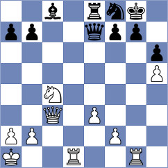 Landa - Gelashvili (Paderborn, 2016)