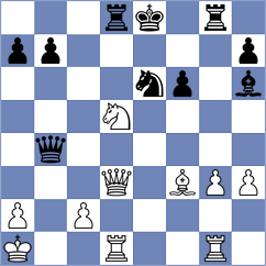 Penet - Monnier (Europe-Echecs INT, 2022)