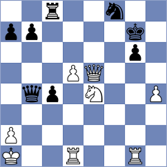 Akbar - Kromosoeto (lichess.org INT, 2022)